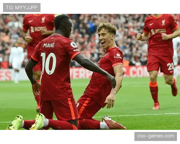 范戴克伤愈复出，利物浦防线实力再度提升