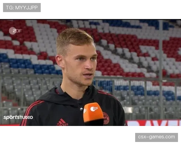 基米希进球势头强劲 助力球队竞争力显著提升