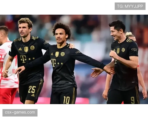 萨内进攻端表现抢眼，助力球队持续回暖