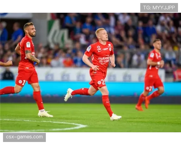 蒙彼利埃焕新阵容，迎战新赛季激烈挑战