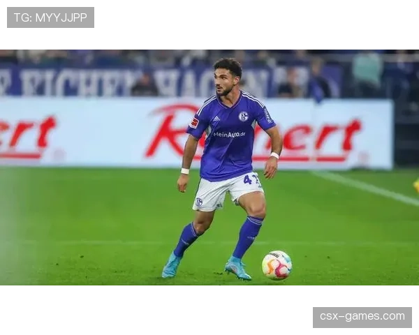 沙尔克青训异军突起,新星球员闪耀德甲赛场 沙尔克青训异军突起,新星球员闪耀德甲赛场