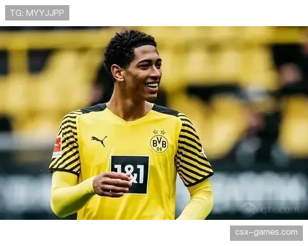 贝林厄姆稳步崛起，年轻天才闪耀足坛展现强大竞争力