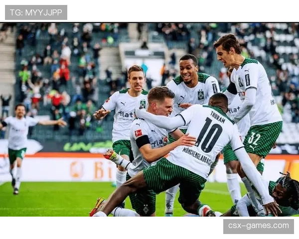 门兴中场核心策动关键胜利,彰显战术深度与竞争力跃升 门兴中场核心策动关键胜利,彰显战术深度与竞争力跃升