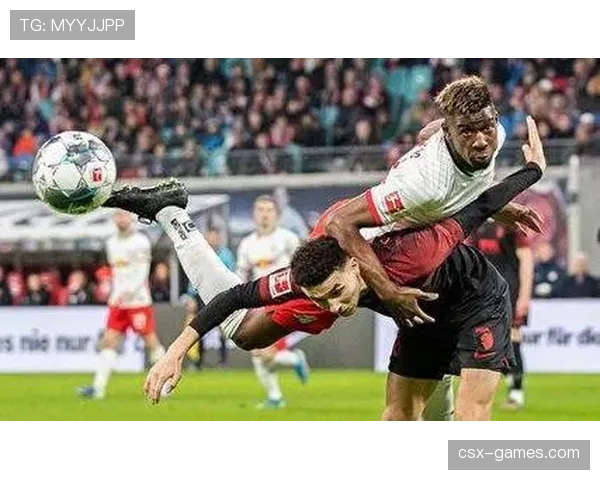 莱比锡锋线火力全开，连胜势头引关注