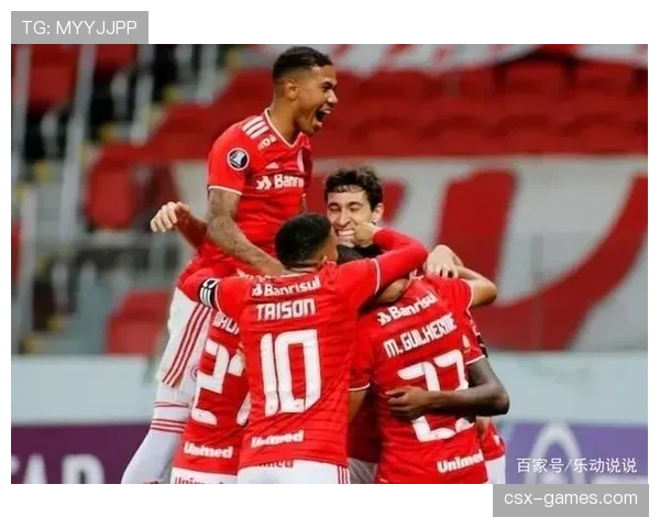 解放者杯奖金榜：赛事奖金分配方案与球队收益分析