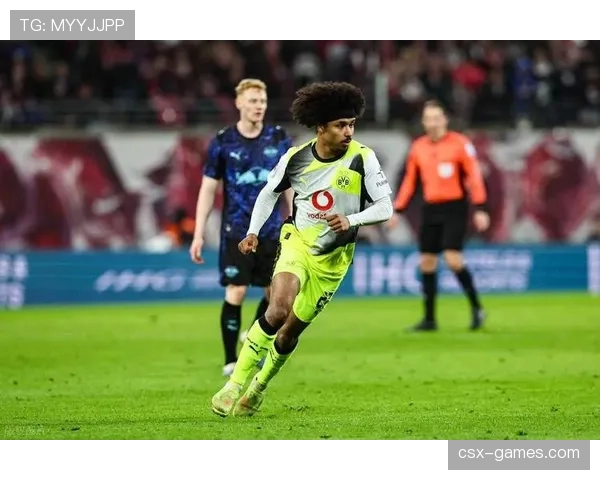 莱比锡防守数据