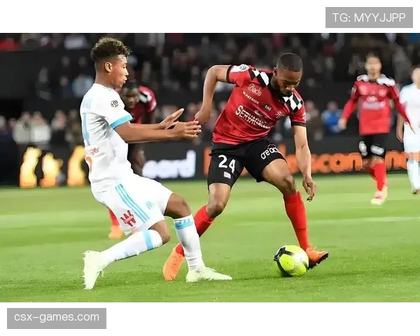 蒙彼利埃联赛走势