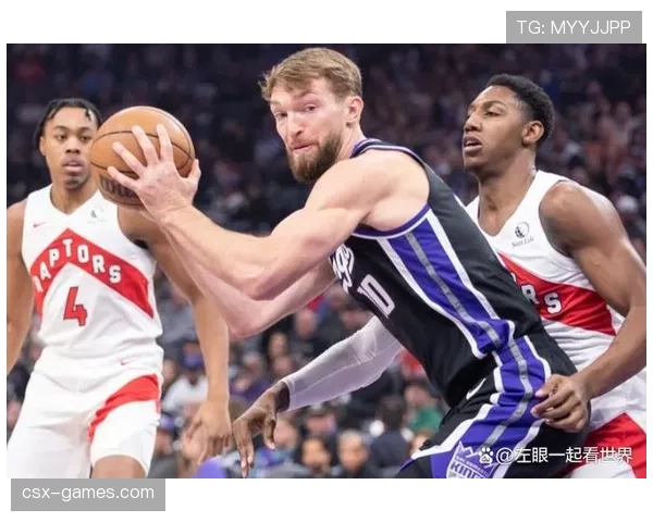 萨博尼斯无球掩护效率领跑内线，改变国王进攻结构