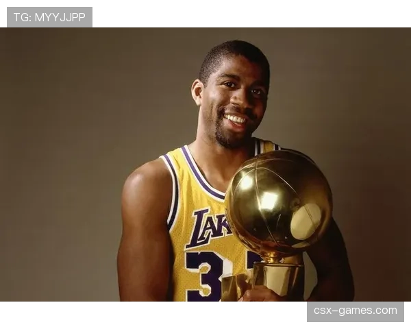 魔术师约翰逊挡拆组织效率提升 拉开球队进攻空间明显