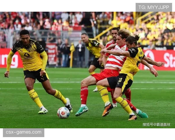 多特蒙德冲击力仍在，赢球却愈发困难：进攻效率与稳定性面临考验