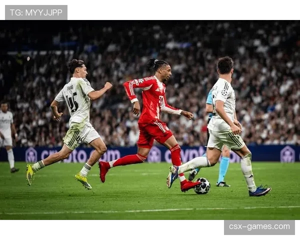 拜仁国内霸主地位松动：德甲竞争格局出现变化，对赛季走势形成制约